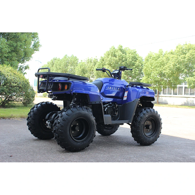 CVT 200cc Quad ATV for sale