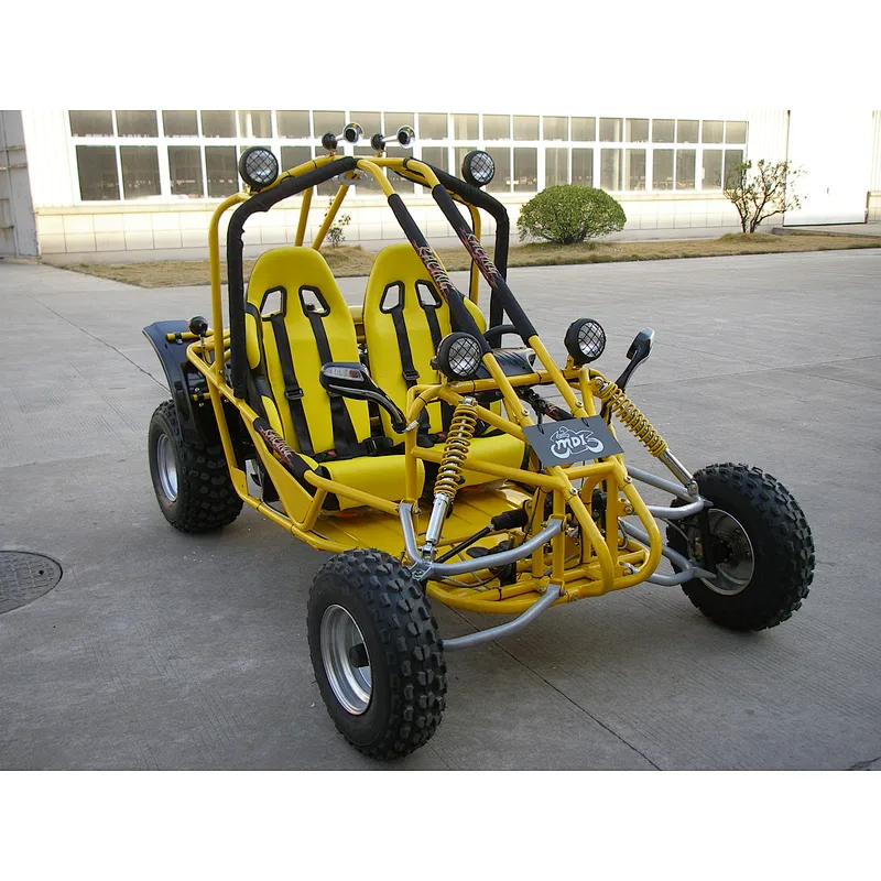 2021 Cheap Gasoline 150cc 200cc 4 Stroke Beach Dune Buggy