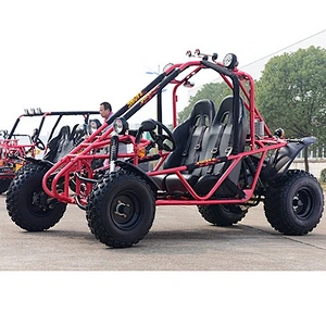 150cc 200cc New Off road Adult Go kart Sand Big Buggy
