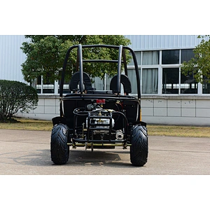 CHEAP MINI BUGGY 125CC FOR KIDS GO KART