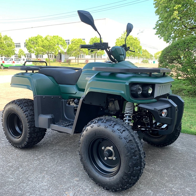 200cc UTILITY ATV QUAD BIKE 200