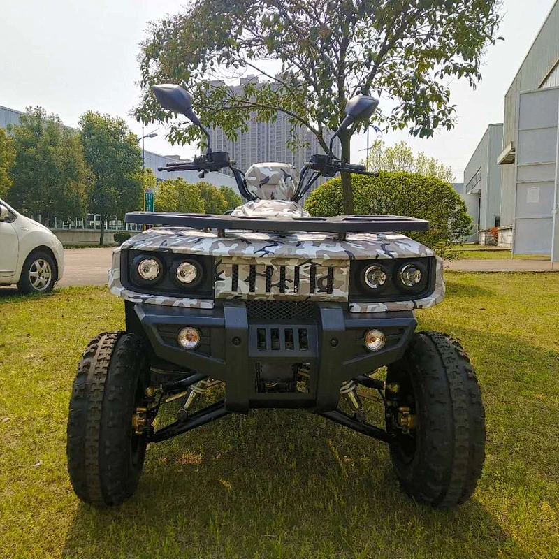 200cc UTILITY ATV QUAD BIKE 200