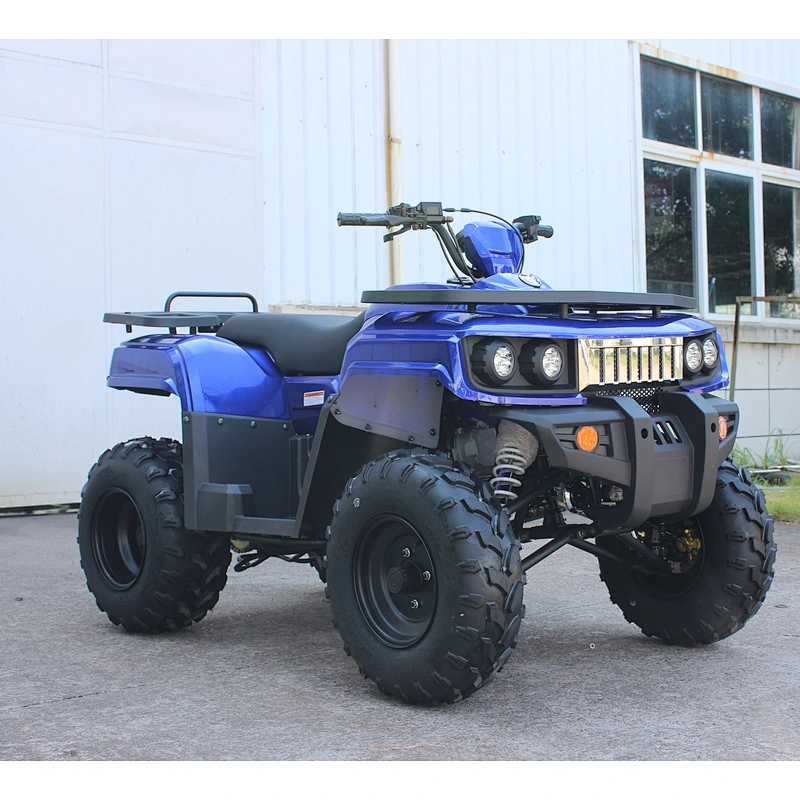 CVT 200cc Quad ATV for sale