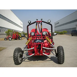 Kandi 2021model petrol Go Kart Sports Version Buggy