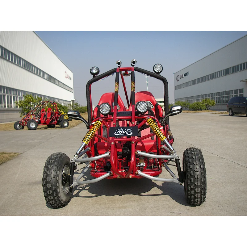 Kandi 2021model petrol Go Kart Sports Version Buggy
