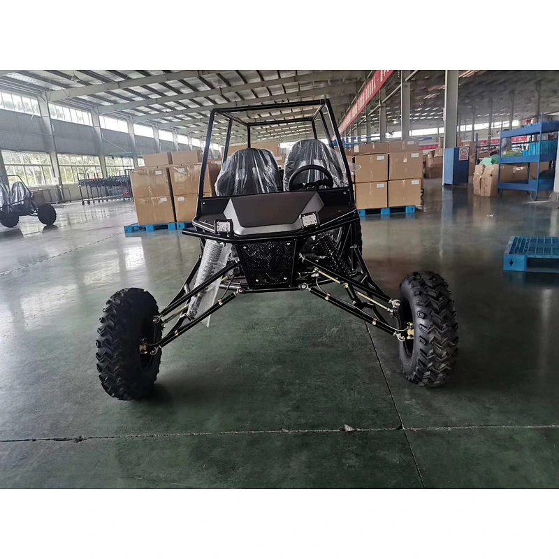 adult go kart buggy 200cc/150cc