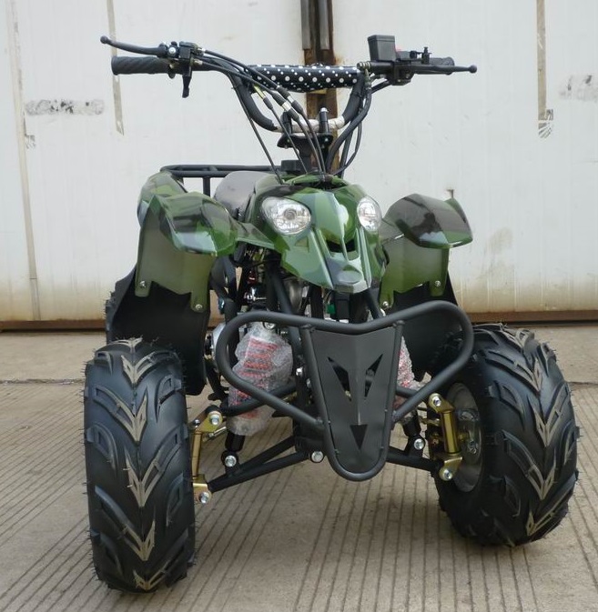 110cc ATV 125cc Quad