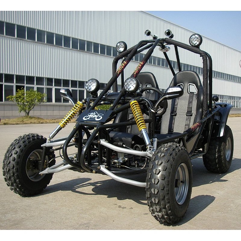 Kandi Cheap Electric For Adults Racing Go-kart
