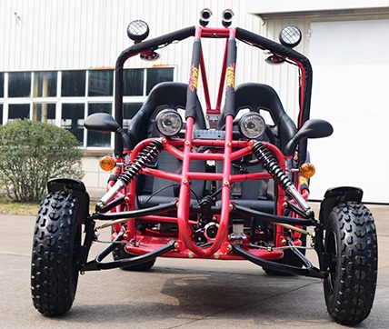 150cc 200cc New Off road Adult Go kart Sand Big Buggy
