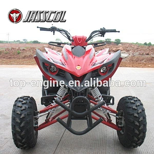 Economical custom design EEC 4*2 chain drive cvt 200cc cheap sport atv racing quad