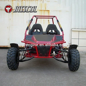 Hot selling 200CC EPA Race 4 stroke 2 seat gas powered go karts for adult