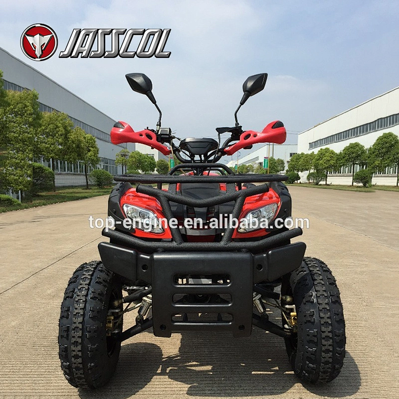 Special hot selling good looking 4 stroke oil cooled sport adult 200cc ATV with balance bar engine