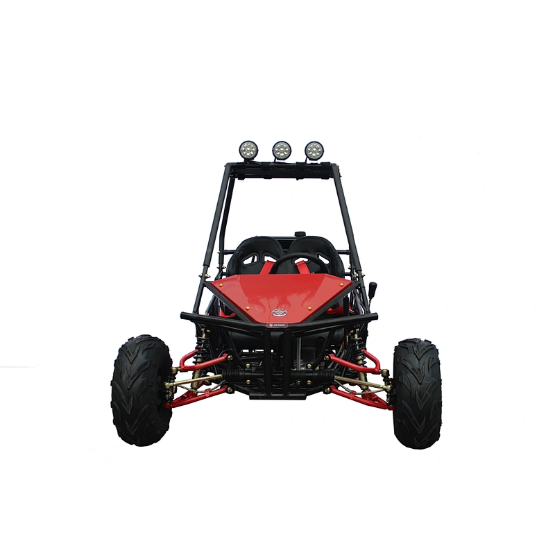 Hot new arrive small buggy on road kids buggy 110cc mini go kart for sale