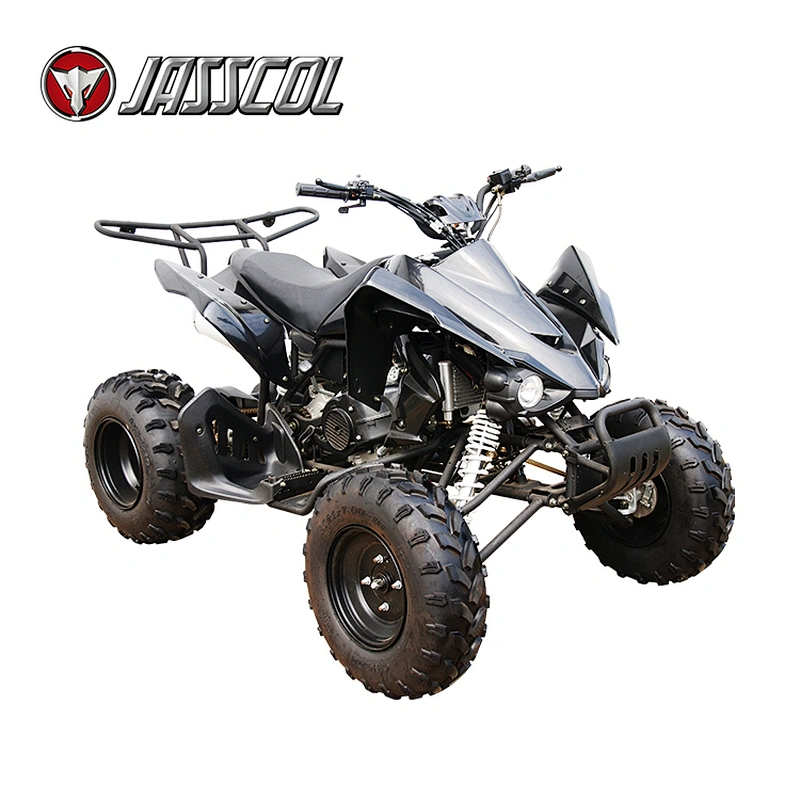 Factory supply attractive price 150cc electric start professional wholesale atv china