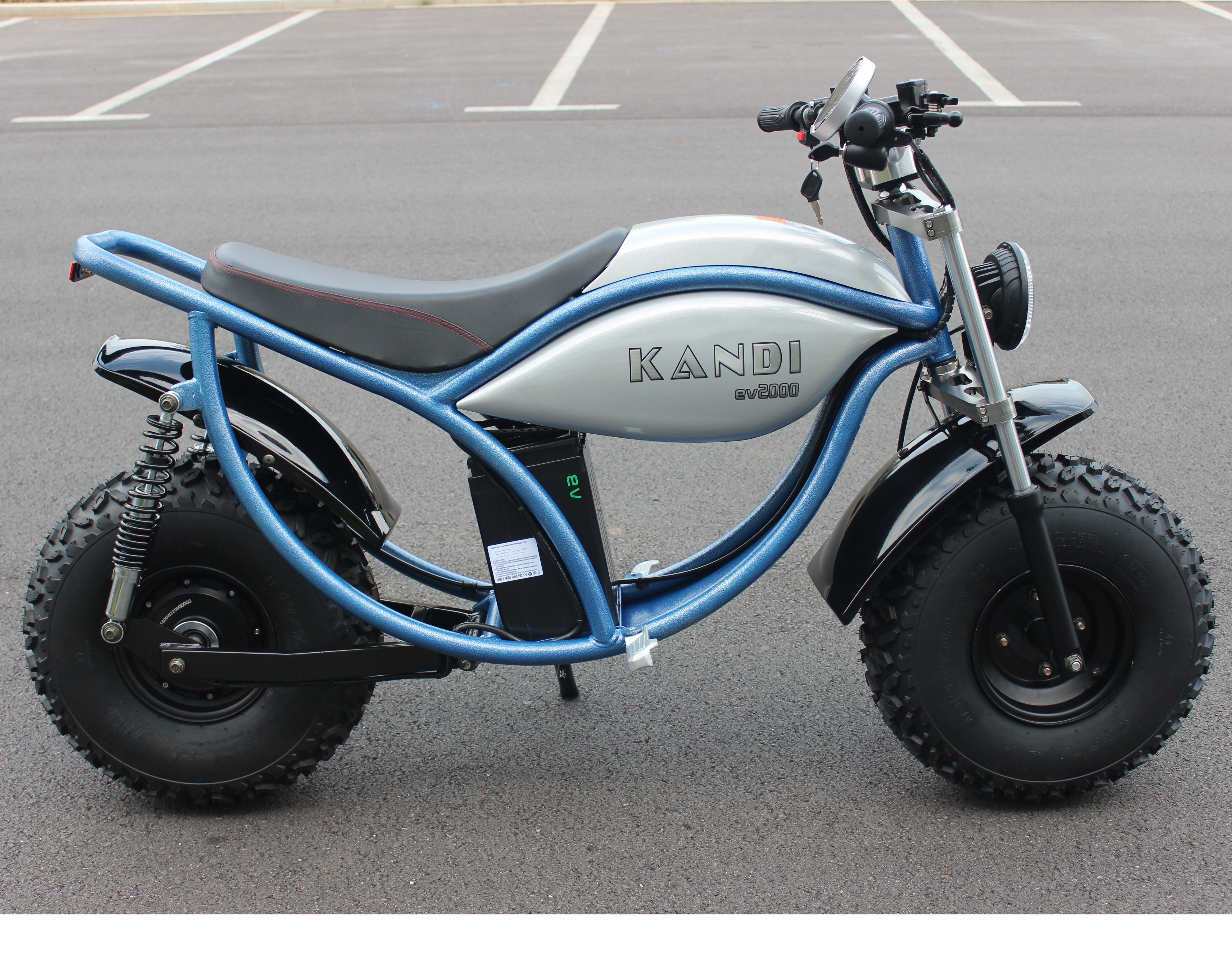 electric motorcycle 60V 2000W electric city motorcycle