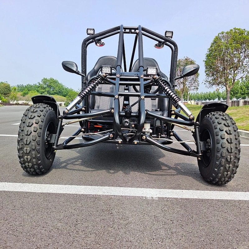 ELECTRIC 3000W BUGGY GO KART ELECTRIC