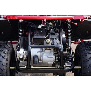 CE Gasoline Go kart Buggy Go kart 200CC 150CC