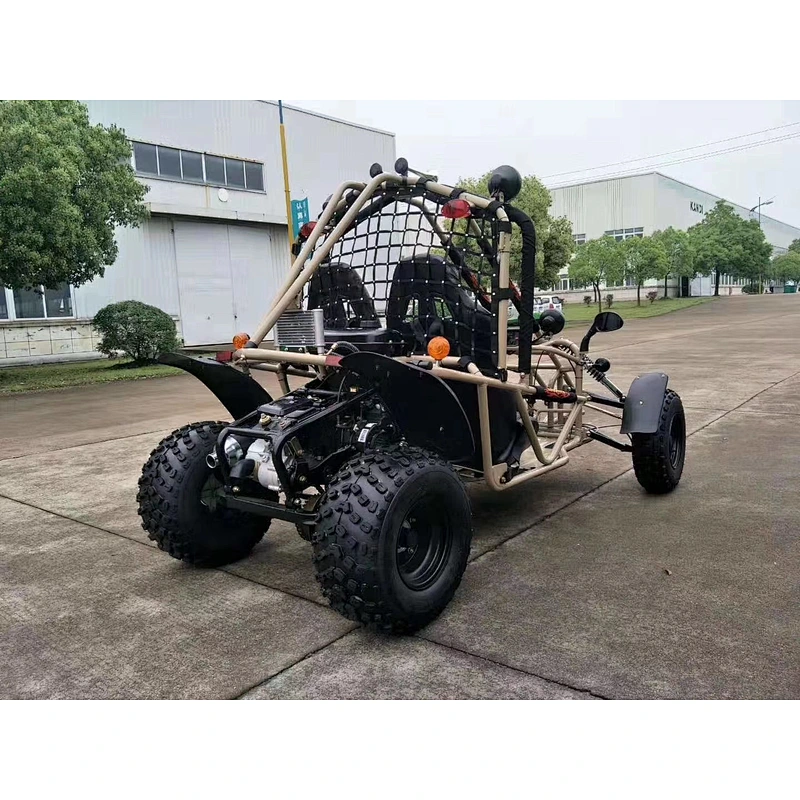 Kandi Sport go kart buggy 200cc/150cc