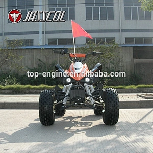 China 4 wheels stroke air cooled cool sports mini kids 110cc atv with reverse