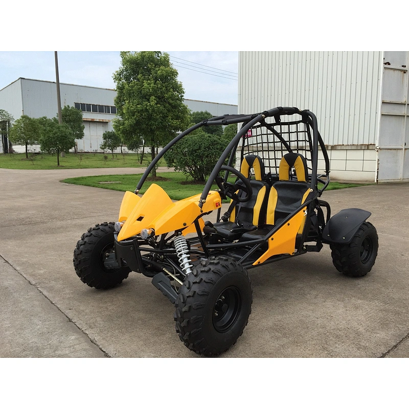 150CC plastic cover dune buggy 200cc go karts