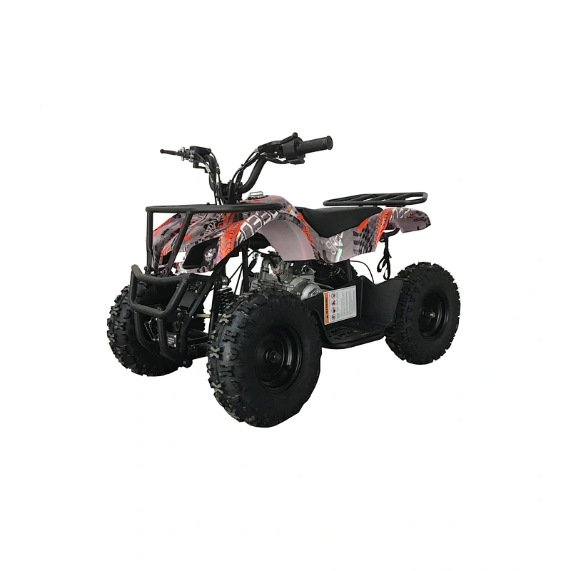 New type top sale unique engine outstanding design 60cc four Stroke 4 wheels quad bike for sale