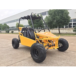 110cc/125cc OFF ROAD MINI GO KART SAND BUGGY FOR KIDS