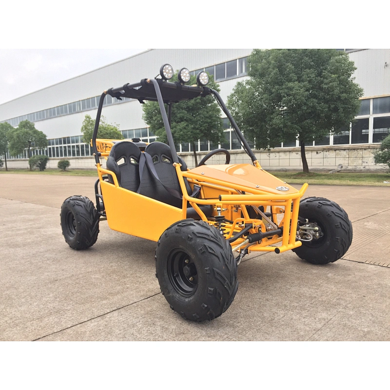 110cc/125cc OFF ROAD MINI GO KART SAND BUGGY FOR KIDS