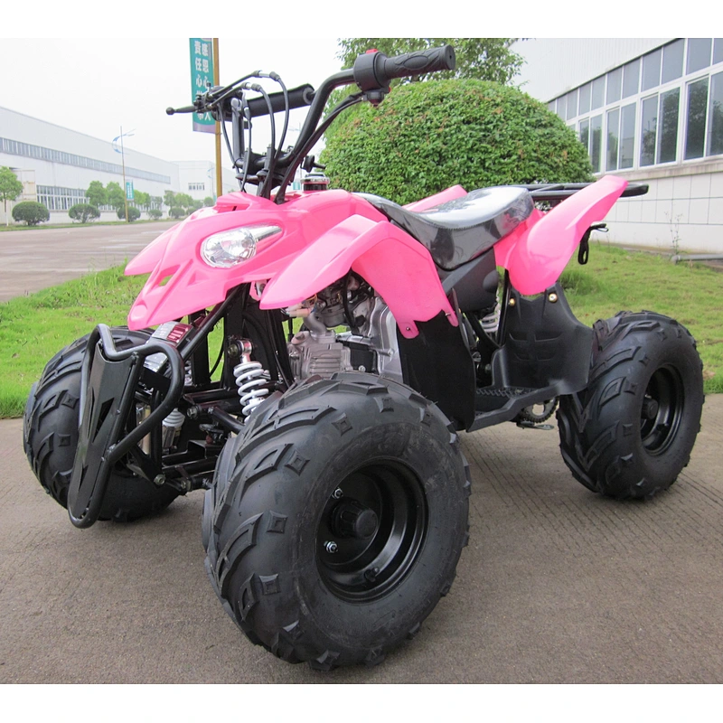 Cheap Mini Kids Quad Bike ATV 125CC Sports Quad Bike
