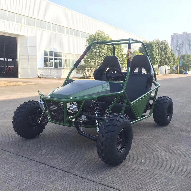 150cc/200cc adult  off road go karts dune buggy