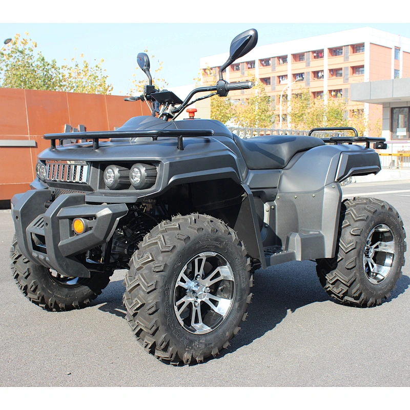 4*4 electric ATV  4WD electric Quad