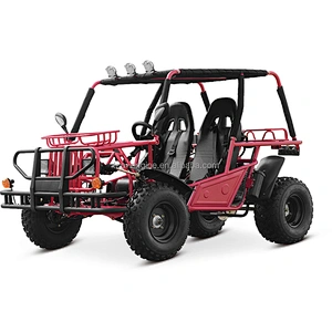 New sale Hammer style single cylinder 200 go kart off road buggy 150cc