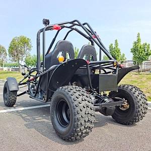 ELECTRIC 3000W BUGGY GO KART ELECTRIC