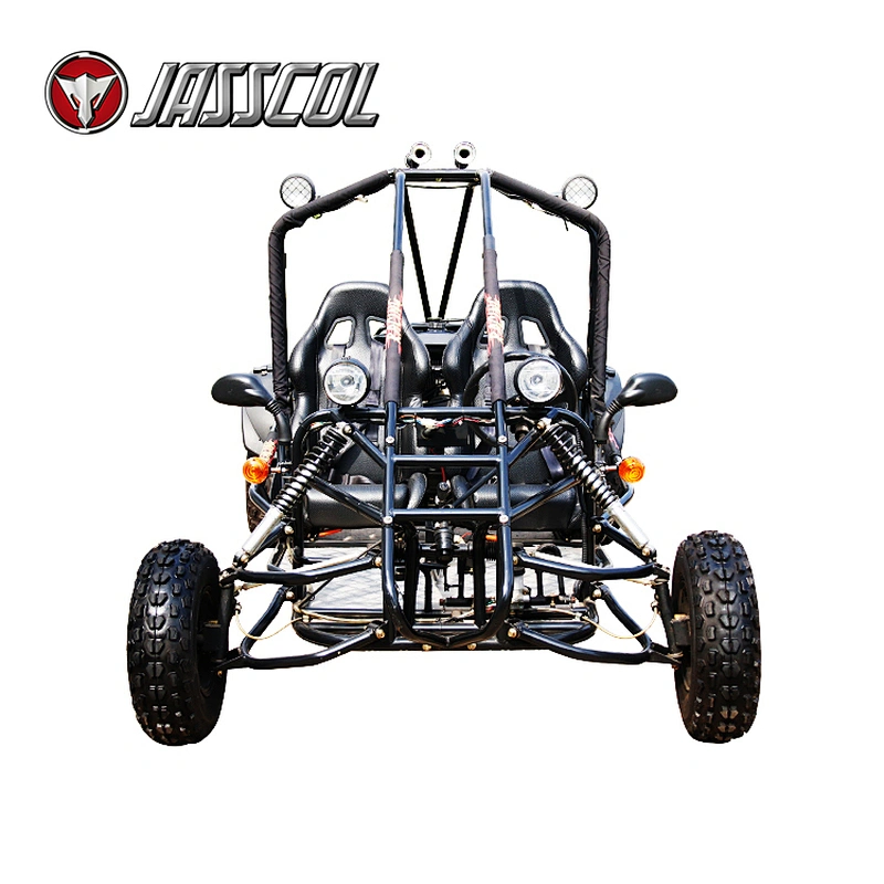 High quality low MOQ wholesale private 250cc new gas China go kart