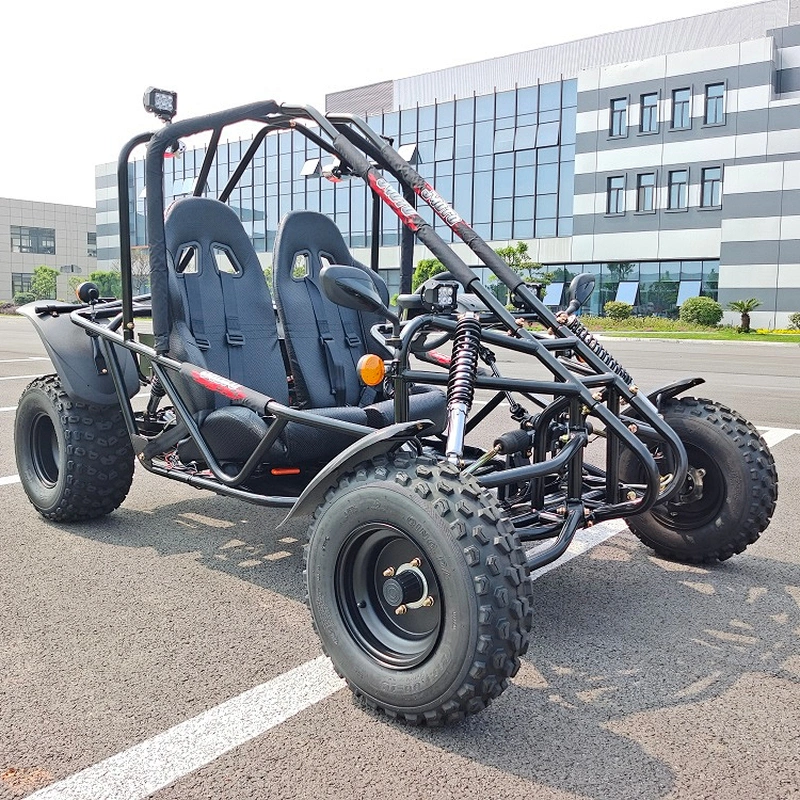 ELECTRIC 3000W BUGGY GO KART ELECTRIC