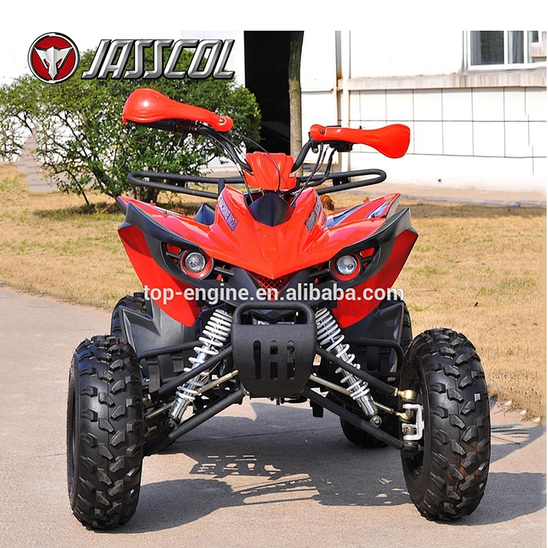 Exclusive design cool manual disc brake racing sports ATV 200cc for adult