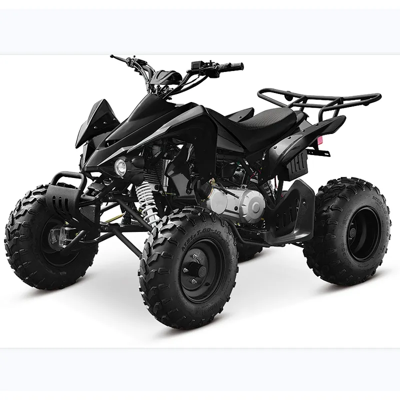 200CC gasoline balance engine ATV 4*2 chain drive automatic MDL 200ASG-2