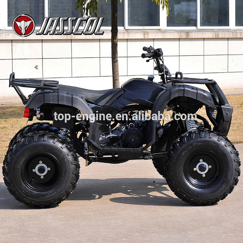 Top sale guaranteed quality off road utility 150cc automatic atv quad bike with reverse