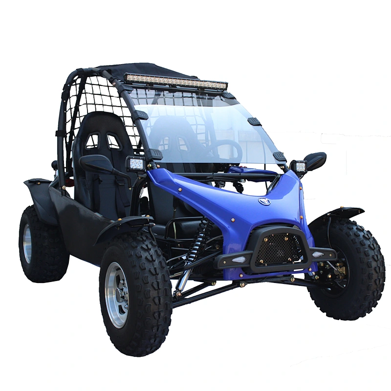 New model automatic cool man adult 150cc off road buggy for sale