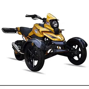 Cool super 200CC three wheels motorcycle (JL 175ZK)