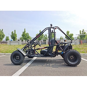 3KW Electric Dune Buggy and Go Kart 4 Wheel Electric power with Lithium Battery