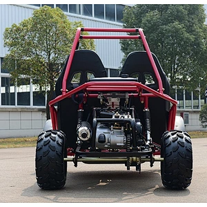 200cc farm off road go kart for adults Oil cooled Auto buggy