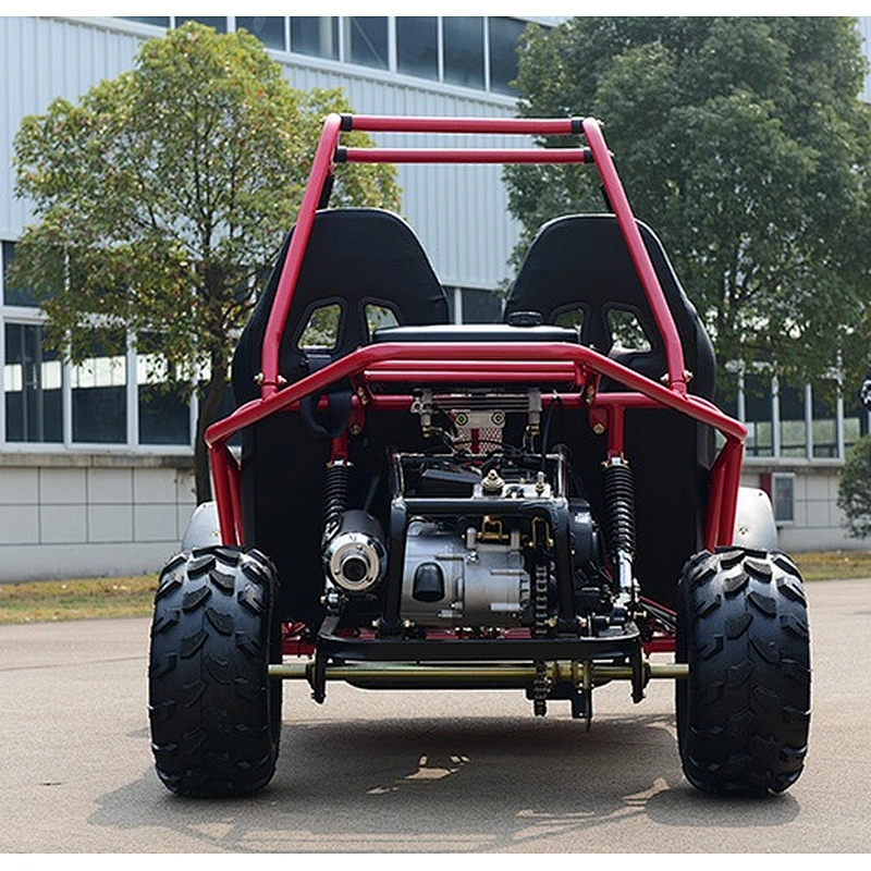 200cc farm off road go kart for adults Oil cooled Auto buggy