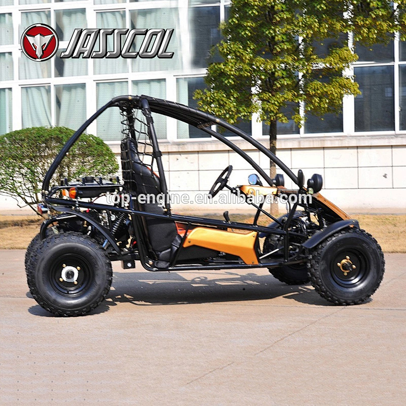 New model automatic cool man adult 150cc off road buggy for sale