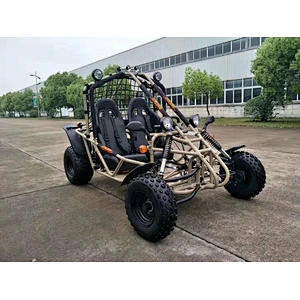 Kandi go kart buggy 200cc/150cc