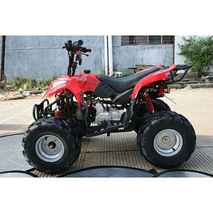 CE full automatic 4 stroke safe cool kids 110cc peace sports atv