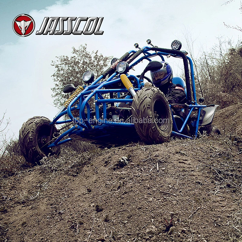 Hot selling CE certificate electric competitive prices 150cc go kart buggy