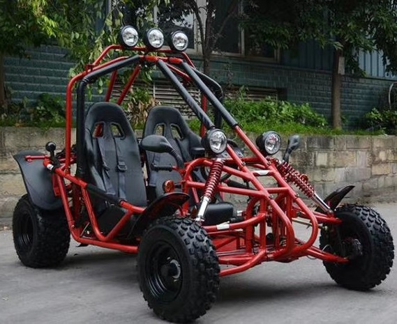 Kandi go kart buggy 200cc/150cc