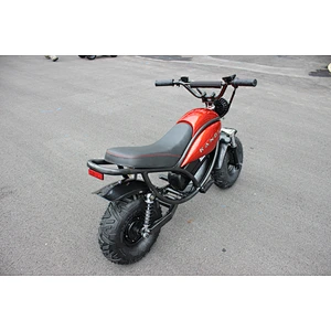 electric mini motorcycle 48V 500W kids motorcycle