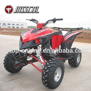 Economical custom design EEC 4*2 chain drive cvt 200cc cheap sport atv racing quad
