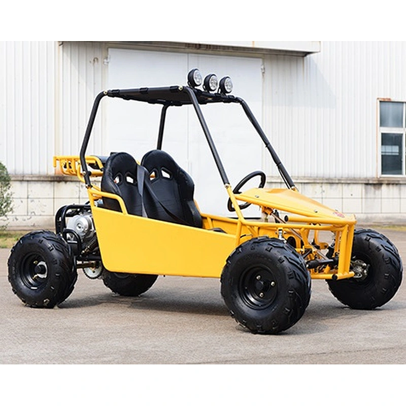 CE Kids go kart for sale kids ride on car pedal dune buggy